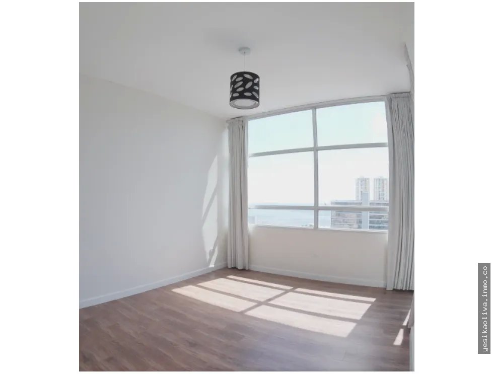 Sale of Apartment in San Francisco