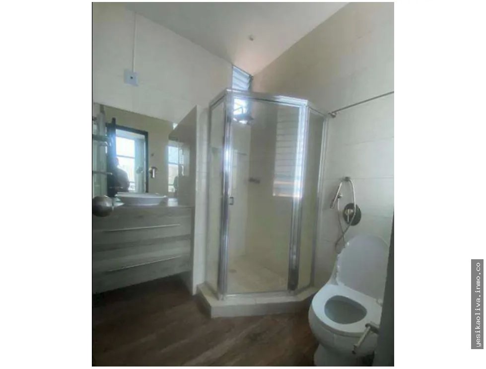 Sale of Apartment in San Francisco