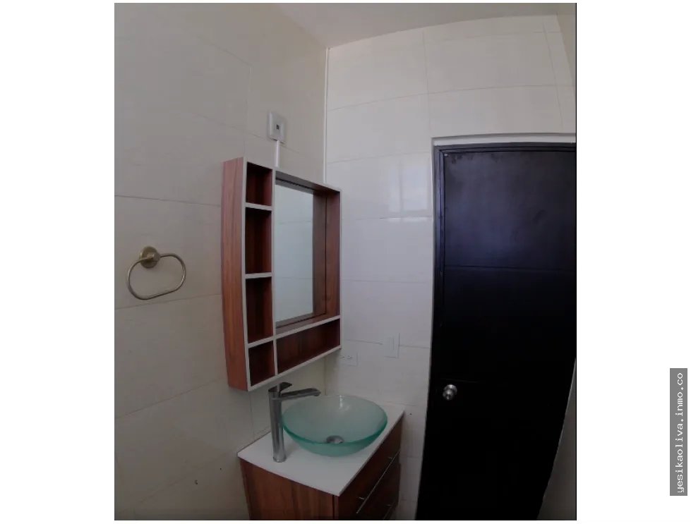 Sale of Apartment in San Francisco