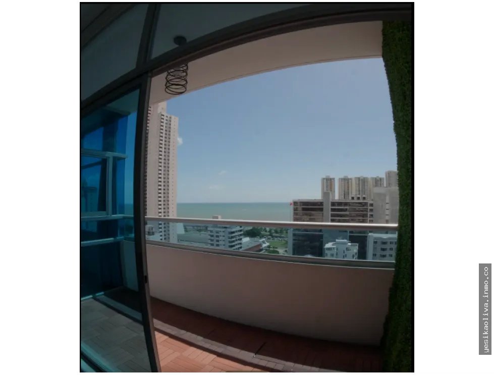 Sale of Apartment in San Francisco