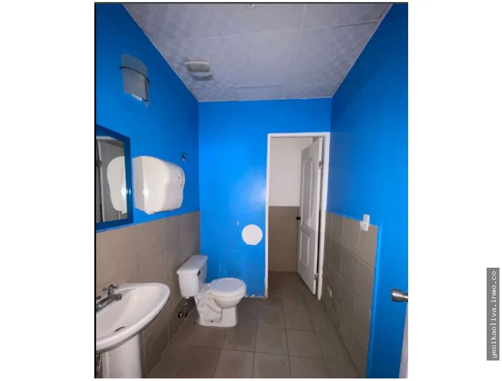 Venta de Local Comercial Brisas del Golf