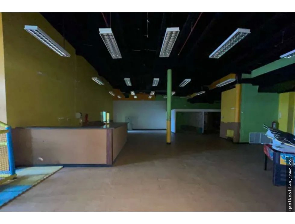 Venta de Local Comercial Brisas del Golf