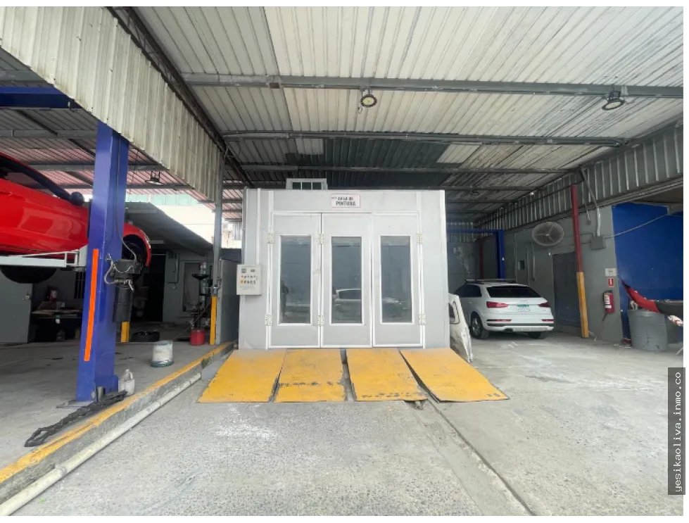 GRAN OPORTUNIDAD!! Venta de Negocio en Funcionamiento San Francisco