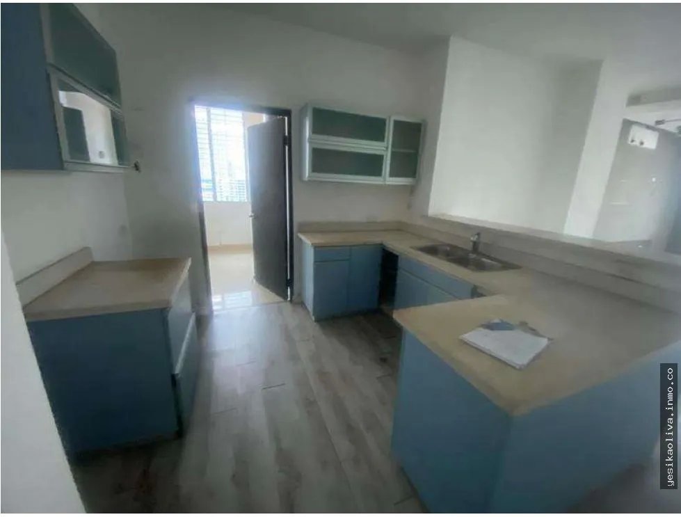 Apartment for Sale in San Francisco
