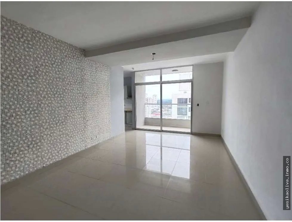 Venta de apartamento en Bella Vista
