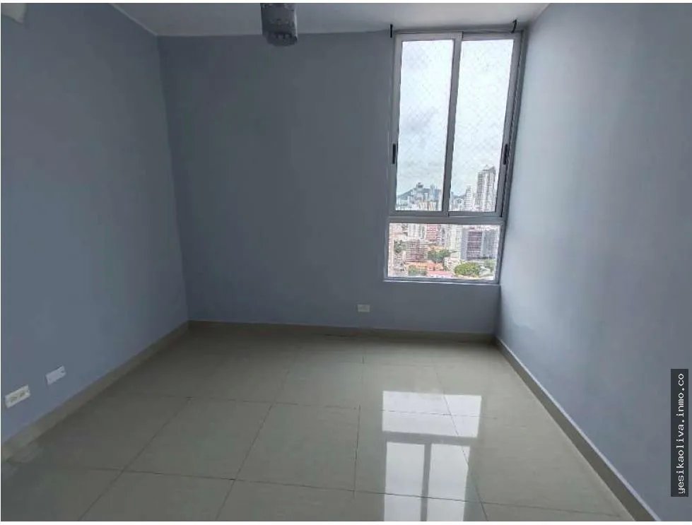 Venta de apartamento en Bella Vista