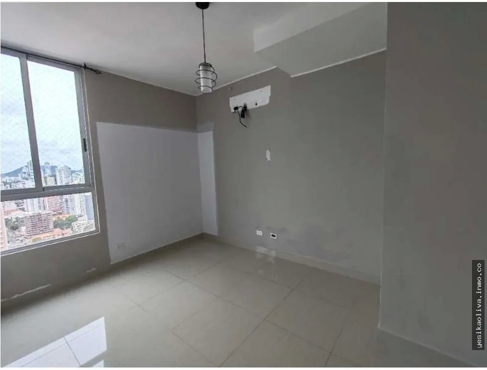 Venta de apartamento en Bella Vista
