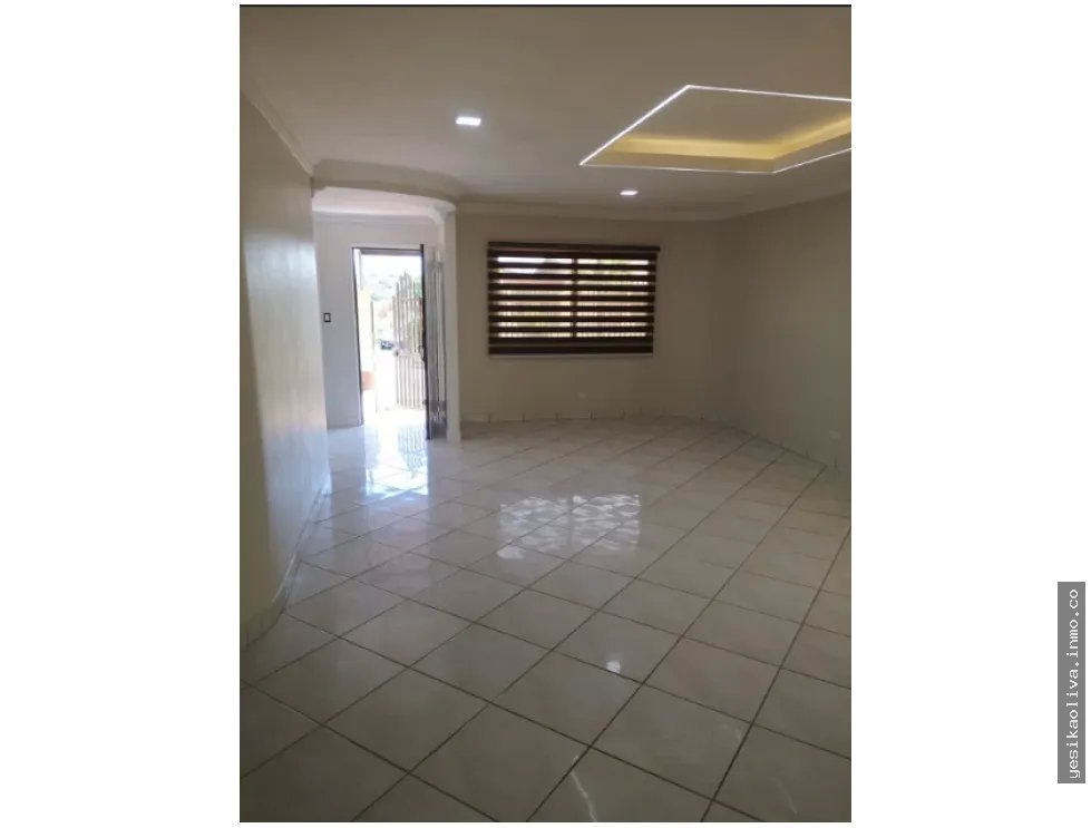 Venta de Residencia Arraijan