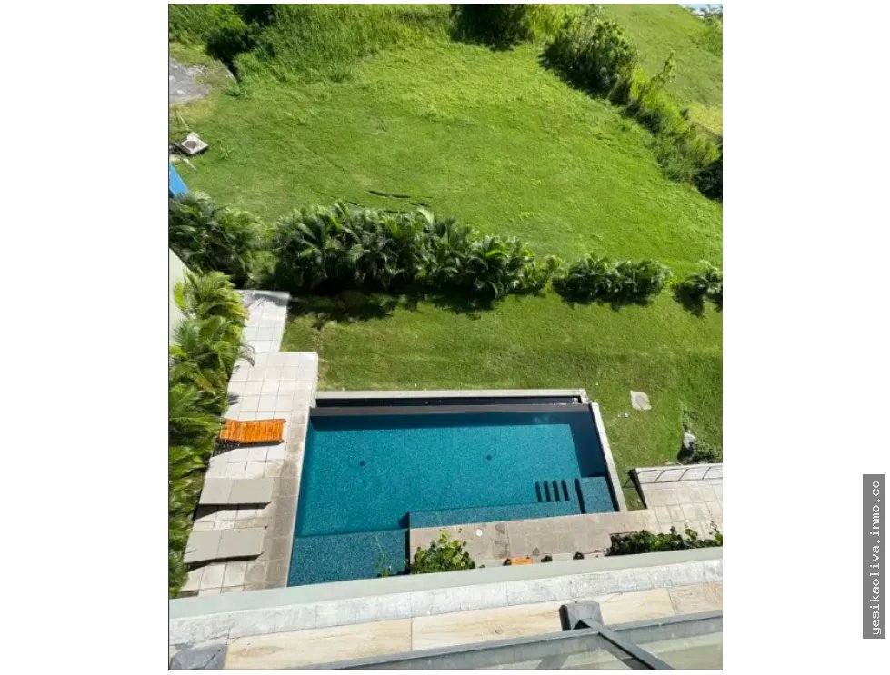 Alquiler Apartamento San Carlos