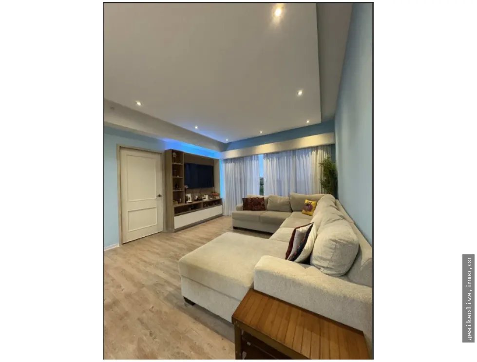Alquiler Apartamento San Carlos