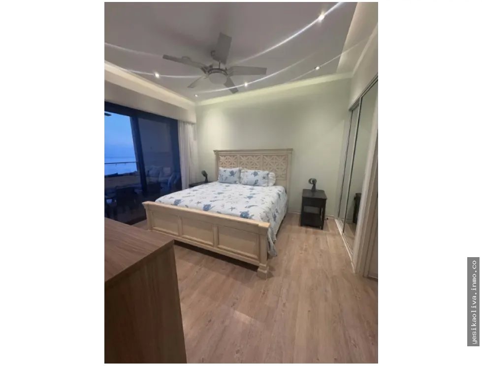 Alquiler Apartamento San Carlos
