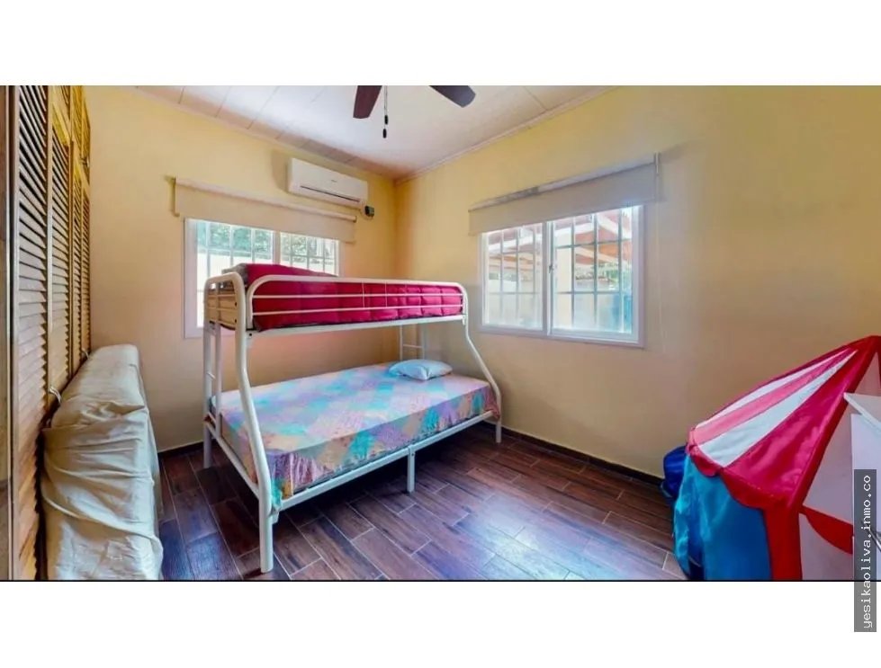 Venta de Residencia San Carlos