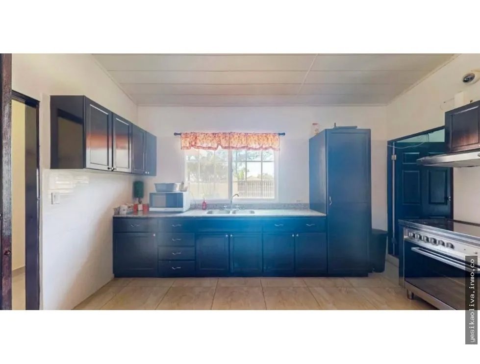 Venta de Residencia San Carlos