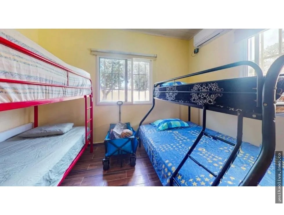 Venta de Residencia San Carlos