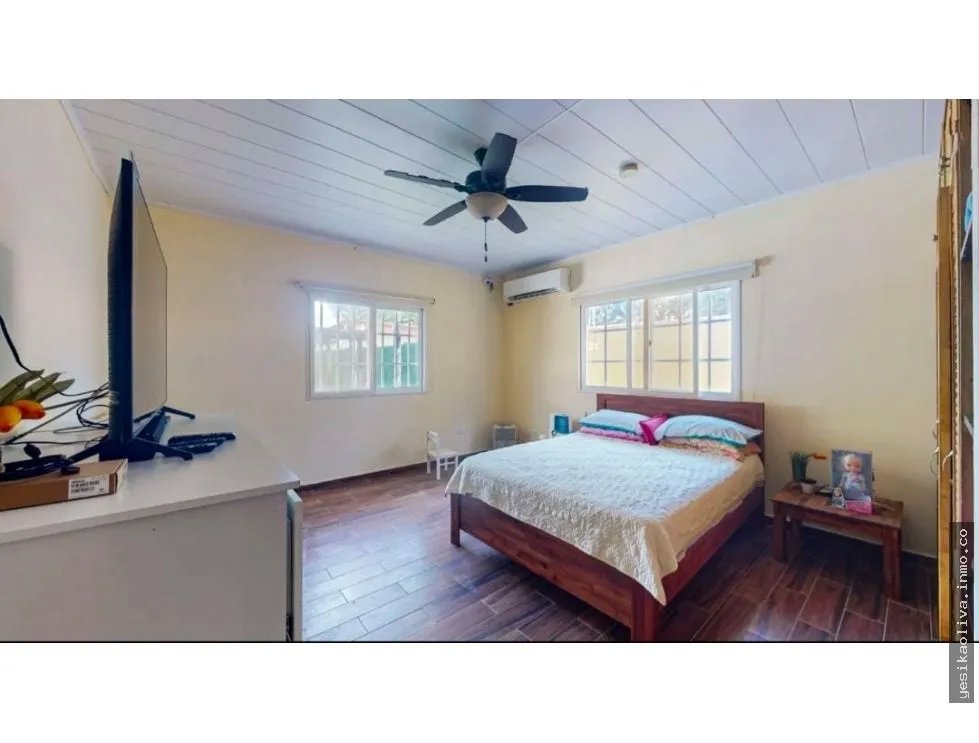 Venta de Residencia San Carlos