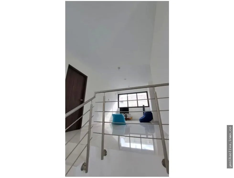 Residential Costa Verde for Sale