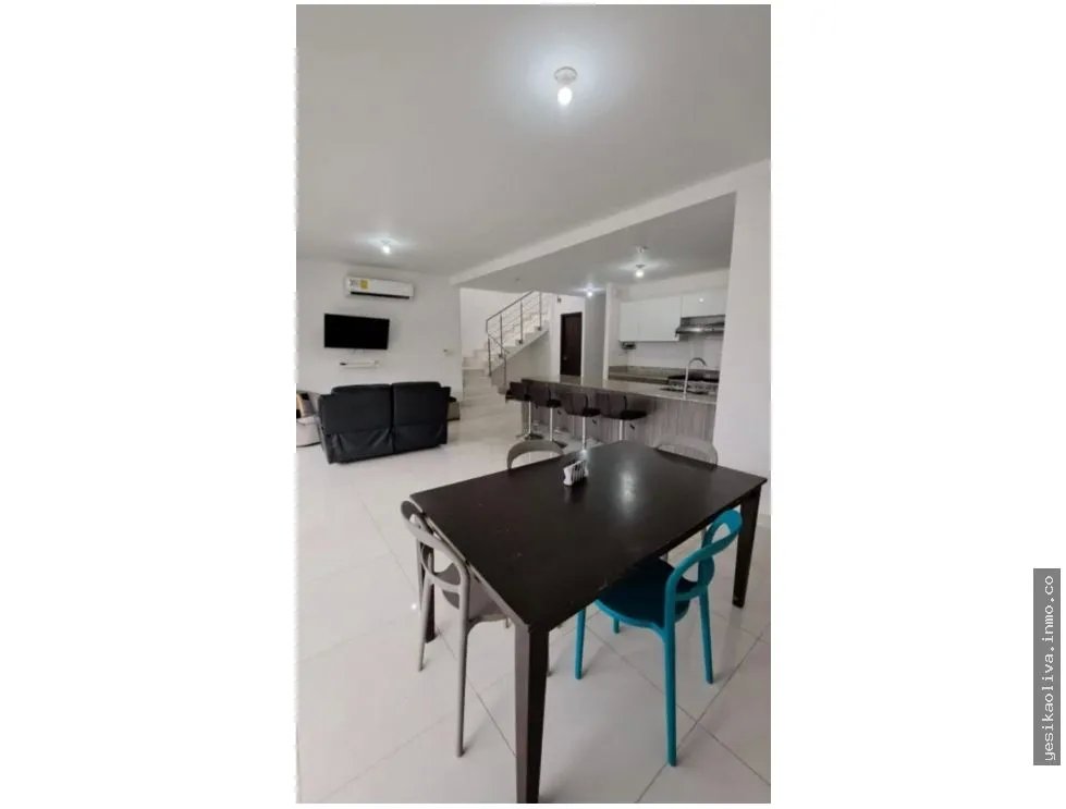 Residential Costa Verde for Sale