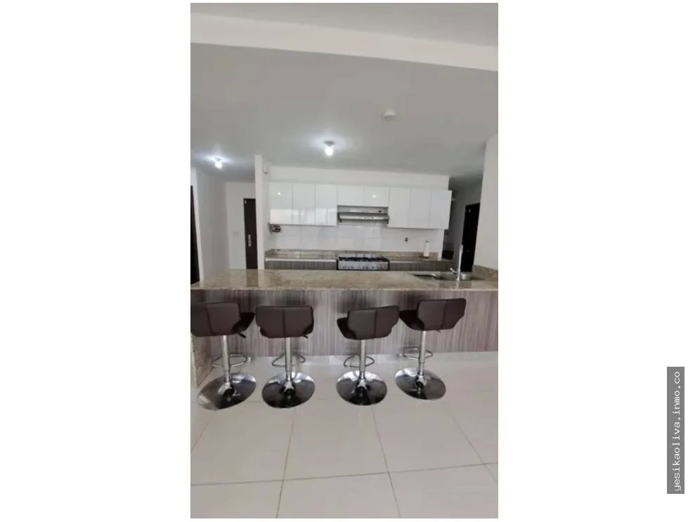 Residential Costa Verde for Sale