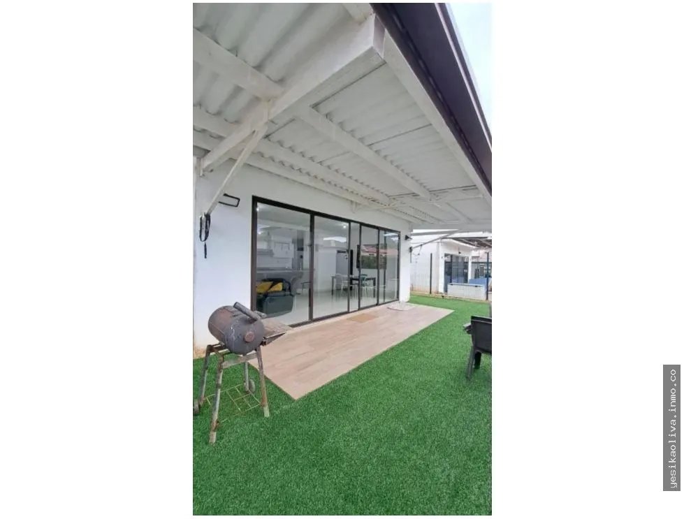 Residential Costa Verde for Sale