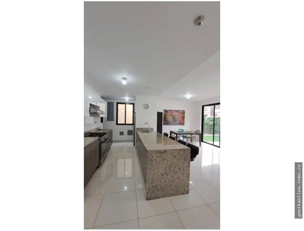Residential Costa Verde for Sale