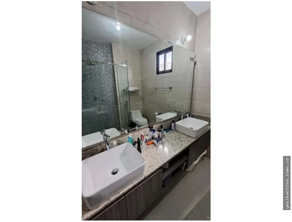 Residential Costa Verde for Sale