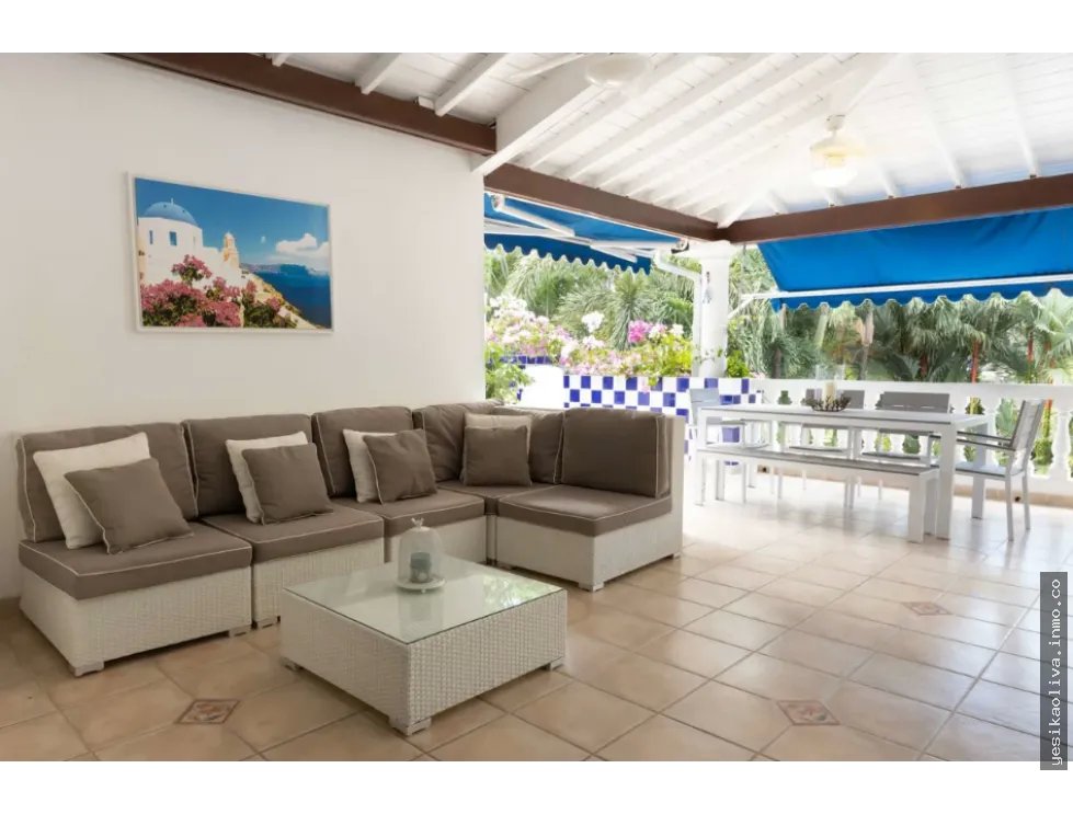 Venta de Residencial Rio Hato