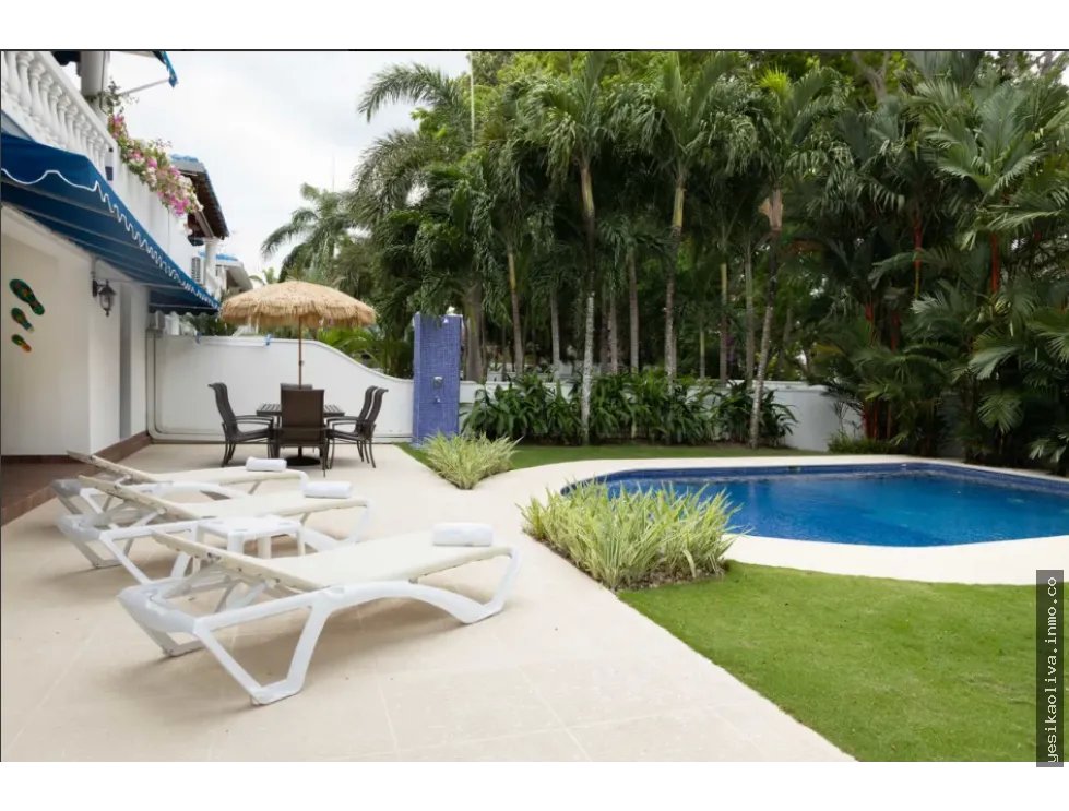 Venta de Residencial Rio Hato