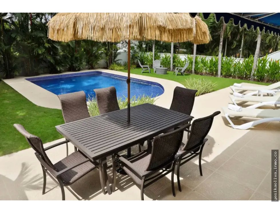 Venta de Residencial Rio Hato