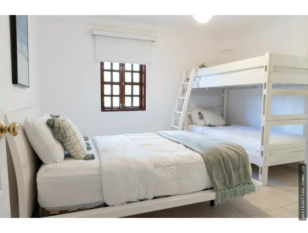 Venta de Residencial Rio Hato