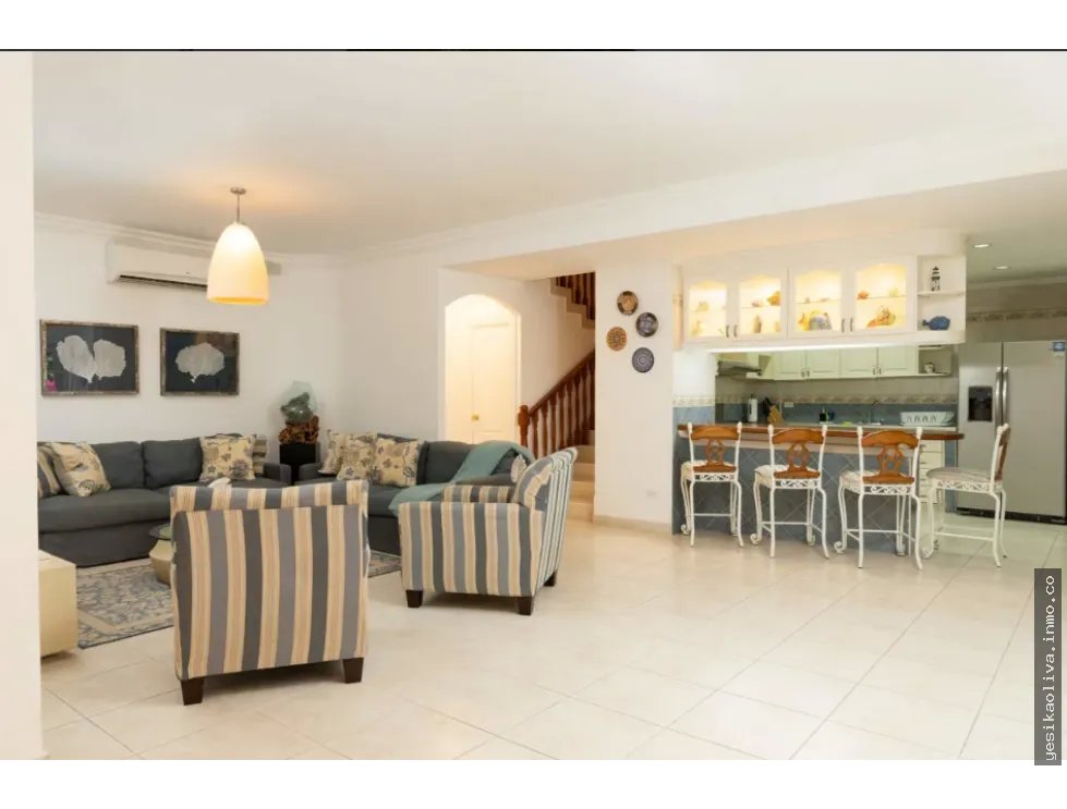 Venta de Residencial Rio Hato