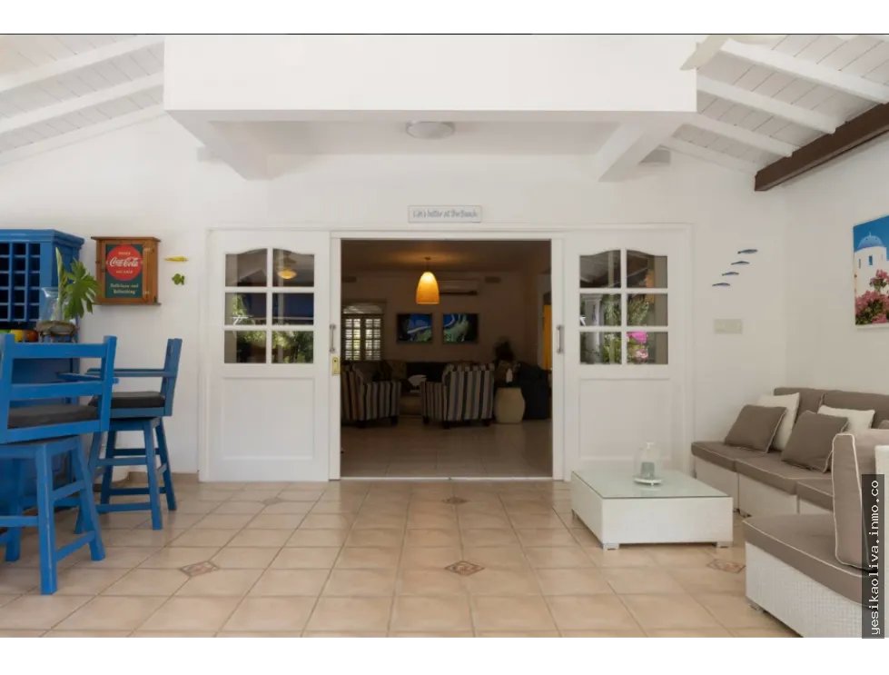 Venta de Residencial Rio Hato