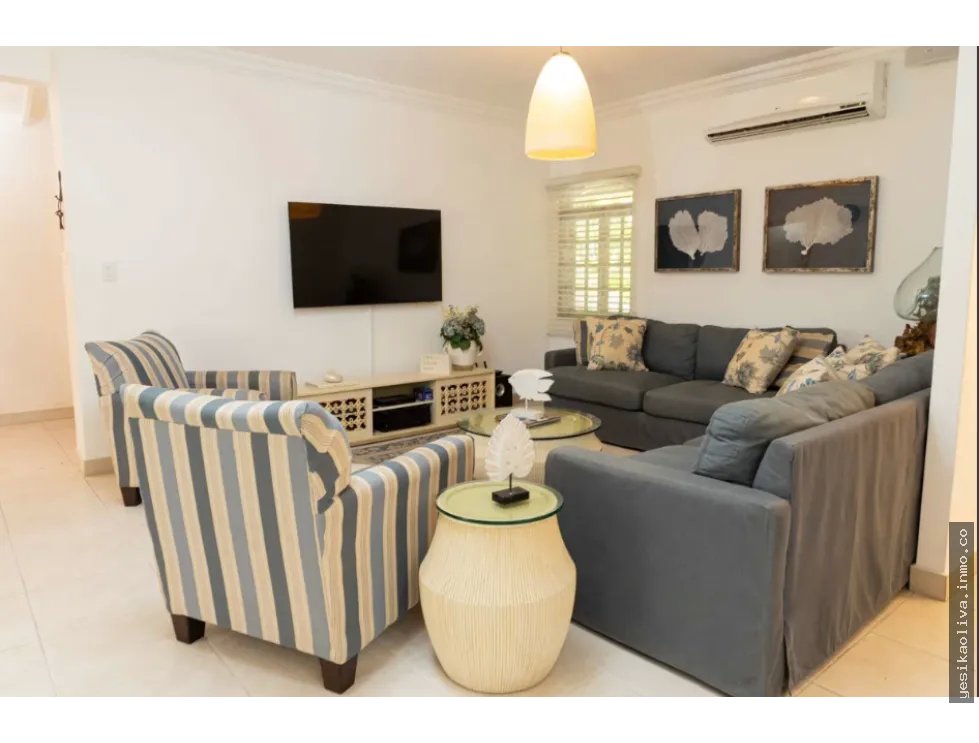 Venta de Residencial Rio Hato