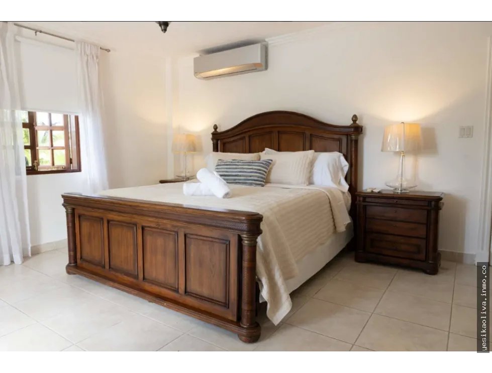 Venta de Residencial Rio Hato
