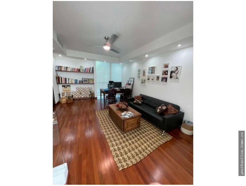 Residential Rental in Clayton