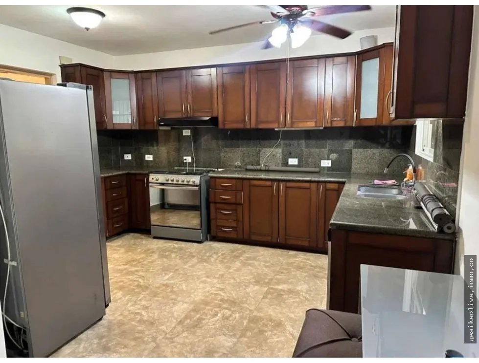 Residential Rental in Clayton