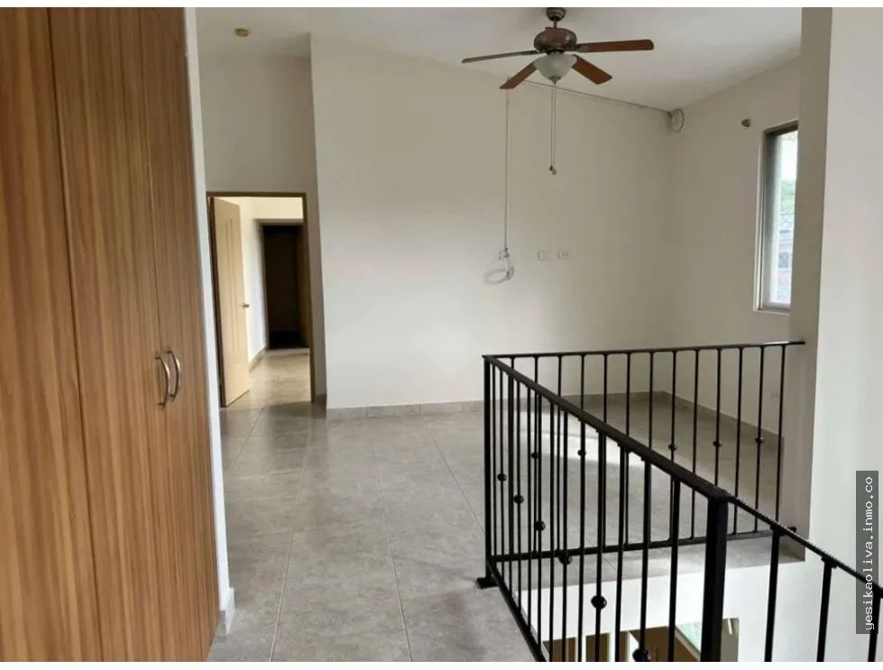 Residential Rental in Clayton