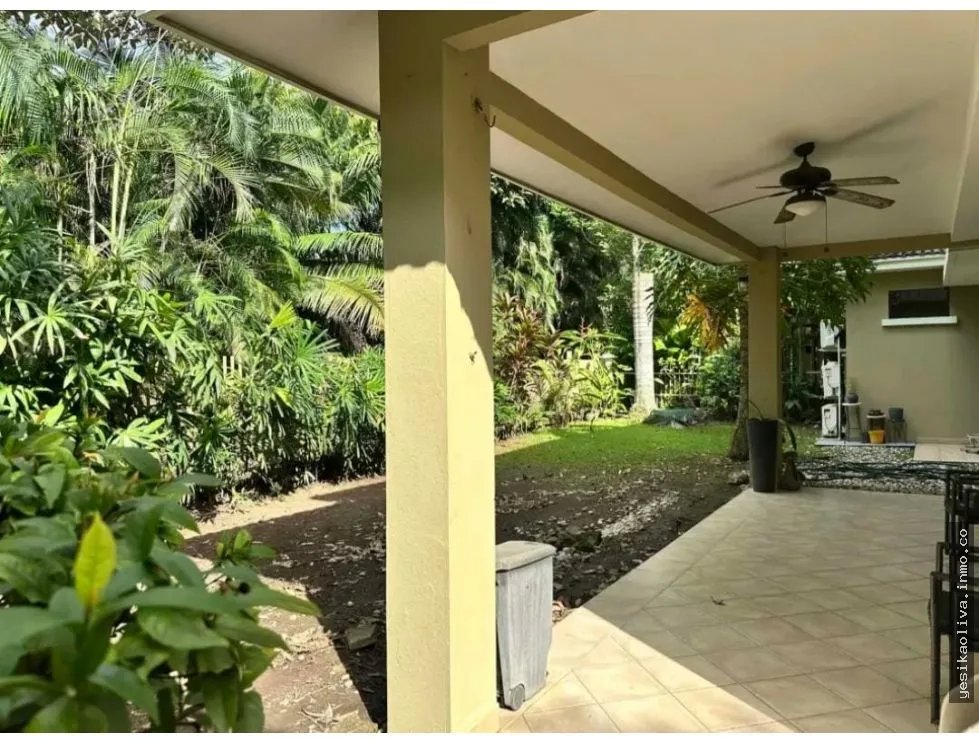 Residential Rental in Clayton