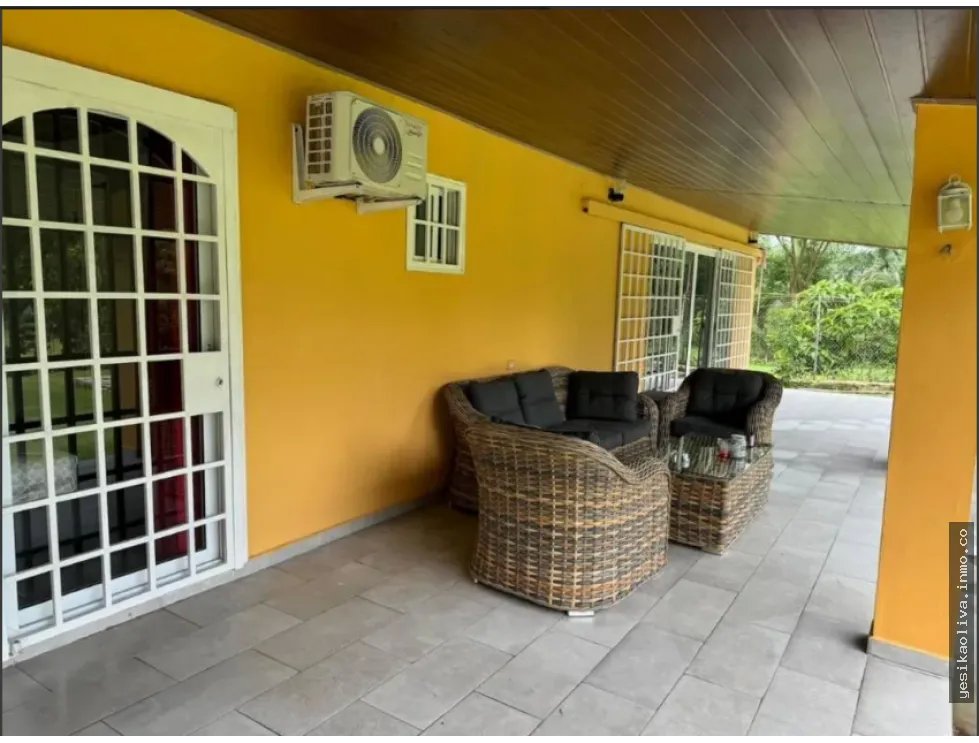 Residential Property Sale in Colón