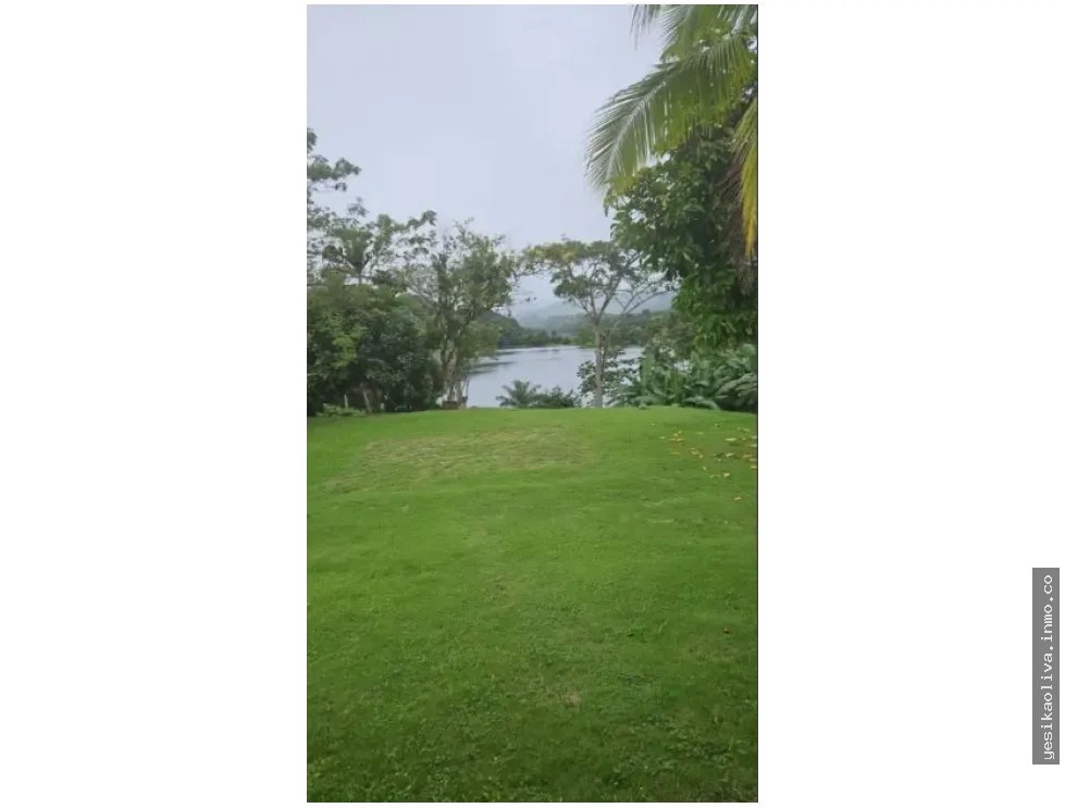 Residential Property Sale in Colón