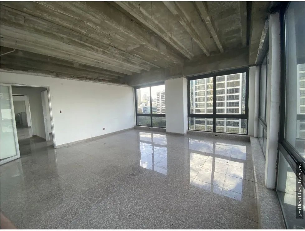 Alquiler de Oficinas en Calle 50