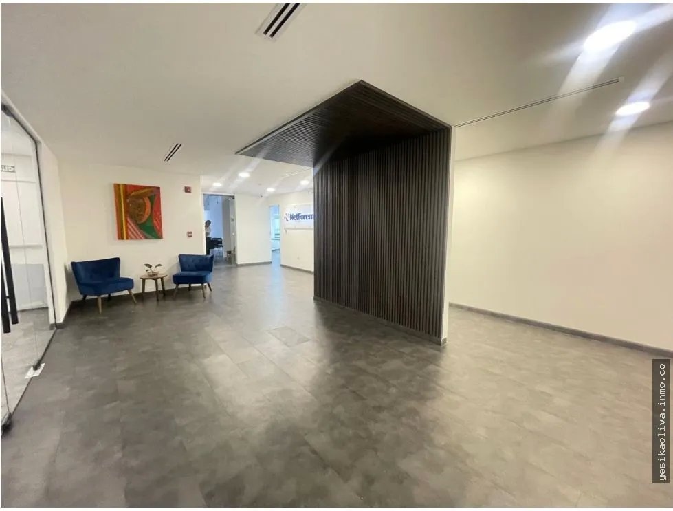 Alquiler de Oficinas en Calle 50