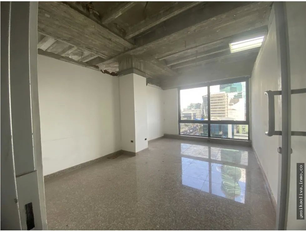 Alquiler de Oficinas en Calle 50
