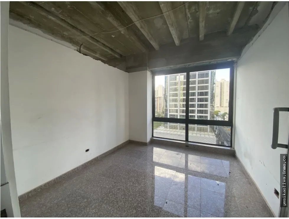 Alquiler de Oficinas en Calle 50