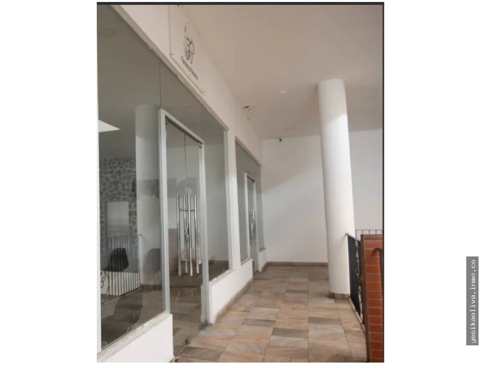 Commercial Space for Rent in Bella Vista