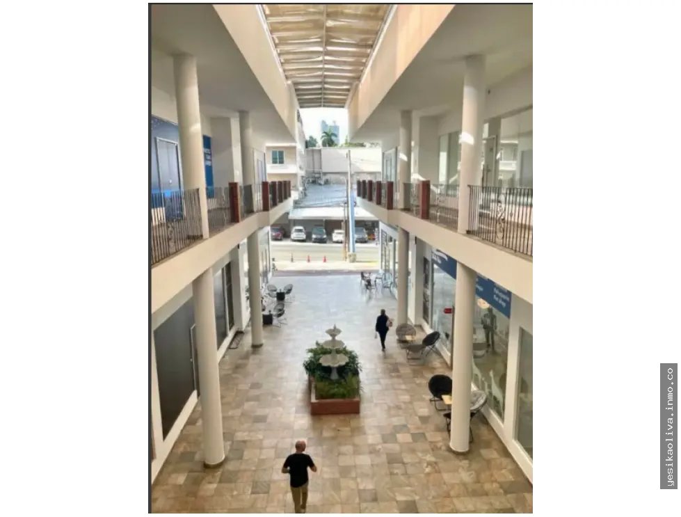 Commercial Space for Rent in Bella Vista