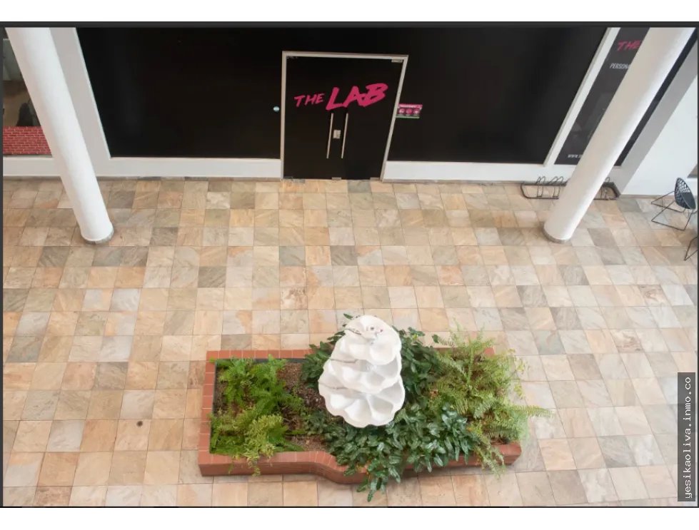 Commercial Space for Rent in Bella Vista