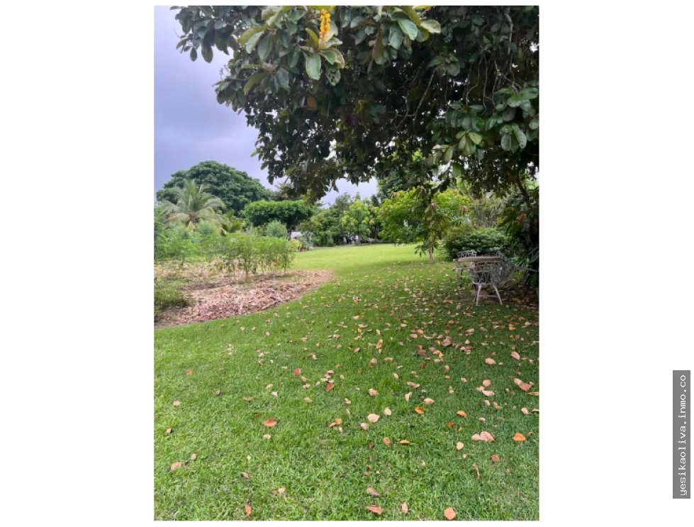 Venta de Terreno en Coronado
