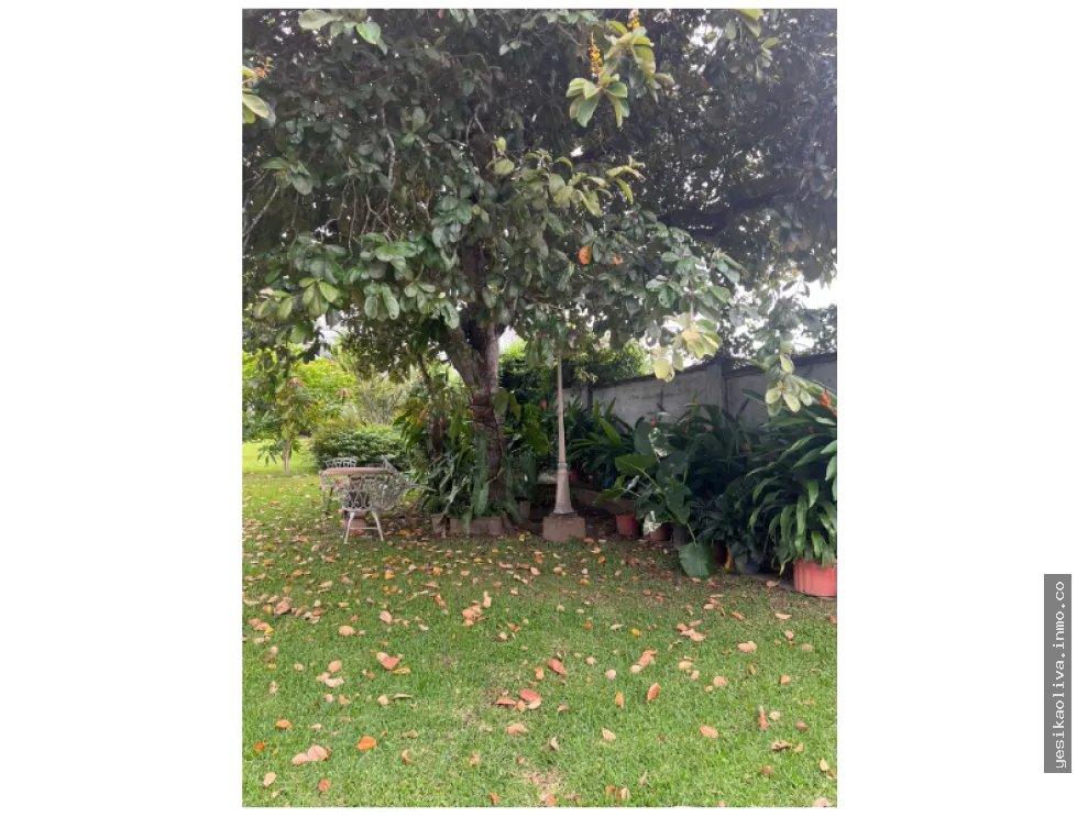 Venta de Terreno en Coronado