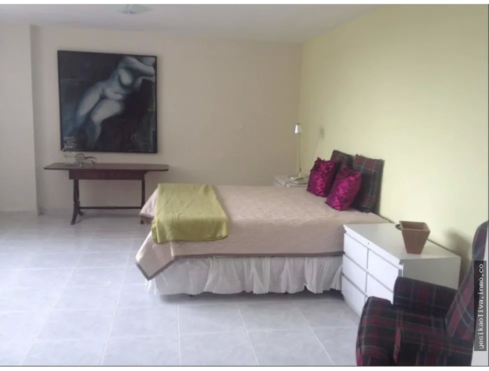 Venta de Apartamento en Avenida Balboa