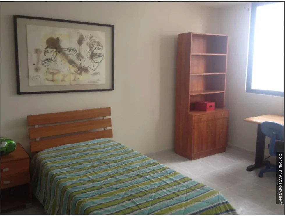 Venta de Apartamento en Avenida Balboa